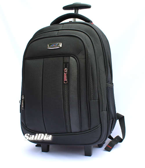 POWERLAND LAPTOP TROLLEY BAG