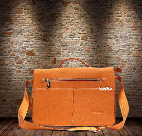 A MUST HAVE!!! MULTIPURPOSE & UNISEX NOTE BOOK,MAC-BOOK,SMALL LAPTOP & MESSENGER