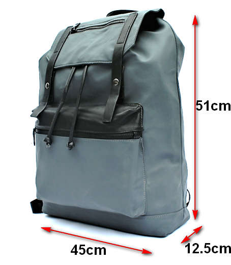 Drawstring Backpack