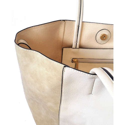 3 Piece Tote Handbag