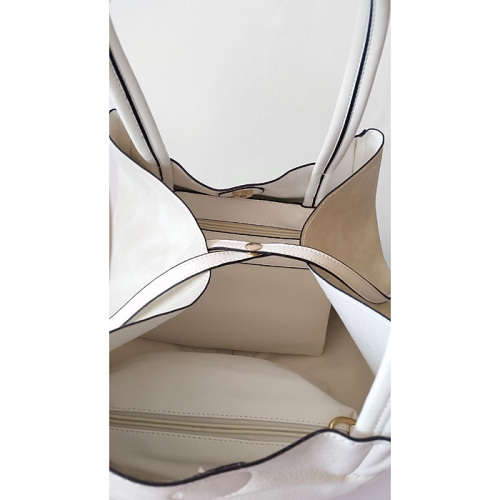 3 Piece Tote Handbag