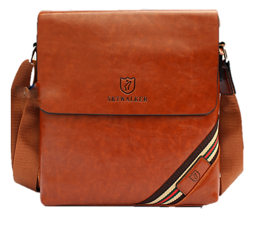 Messenger Shoulder Bag