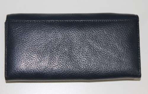 Ladies Genuine Leather  Purse Wallet