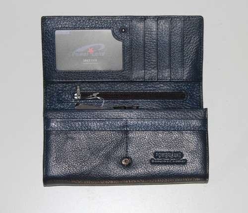 Ladies Genuine Leather  Purse Wallet