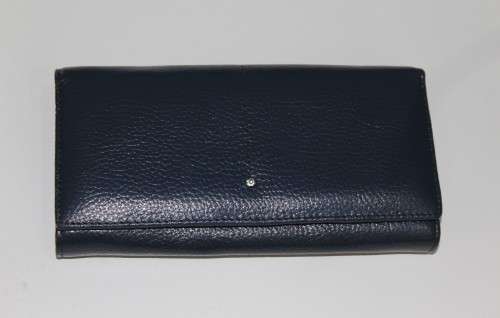 Ladies Genuine Leather  Purse Wallet