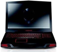 Dell Alienware AM11x - BRAND NEW