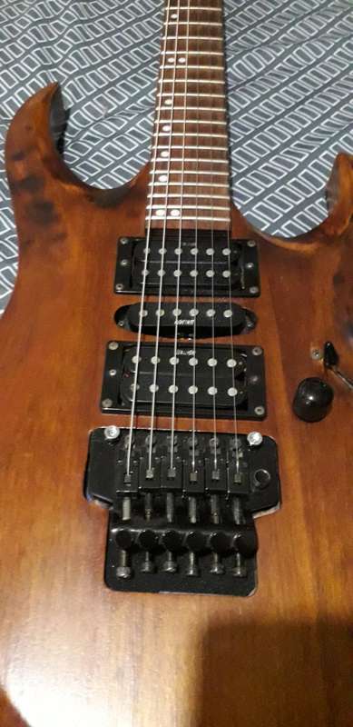 Cort X6