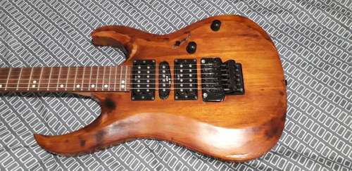 Cort X6