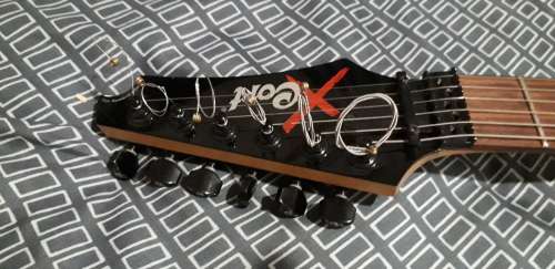 Cort X6
