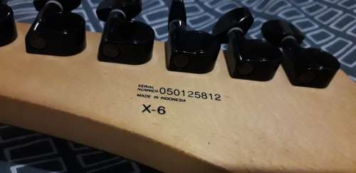 Cort X6