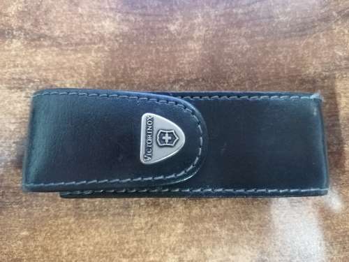 Victorinox Swisstool