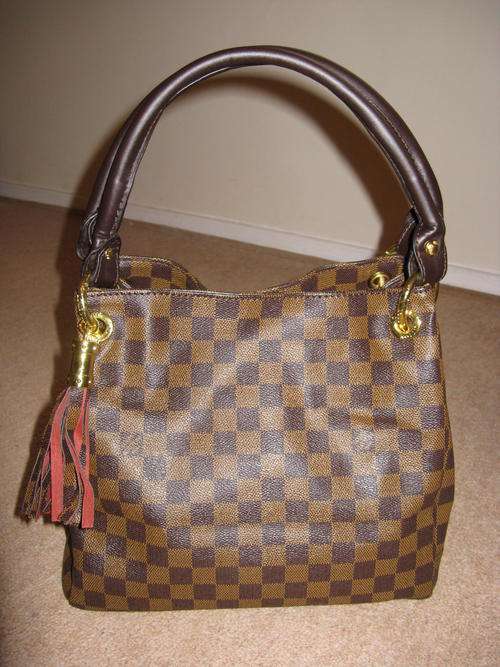 Small Tote Bag