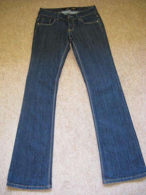 Sissy Boy Jeans