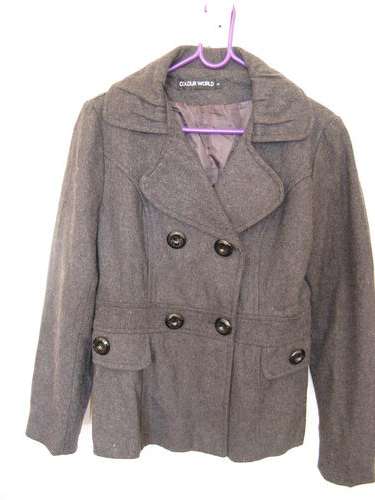 Ladies Jacket
