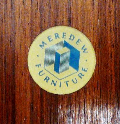 Folding Wooden Table\Fireplace Screen from Meredew Furniture