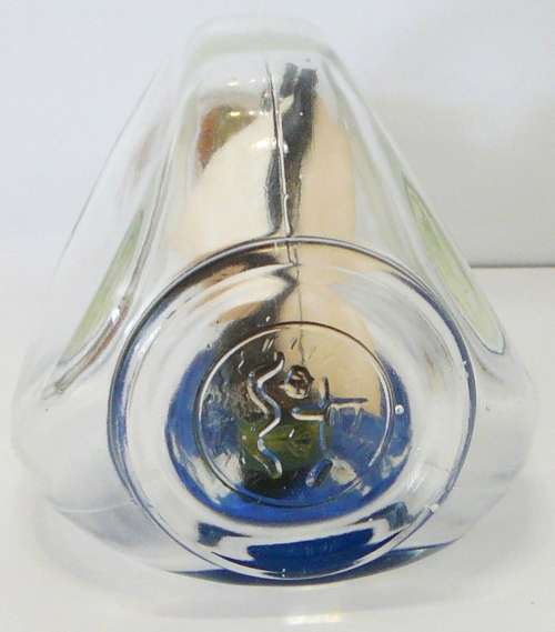 Ship In a Bottle