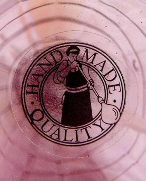 A Handmade Perfume Atomizer