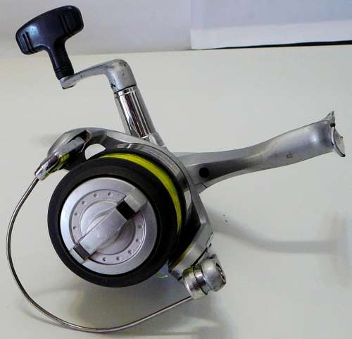 Daiwa Sweepfire Reel