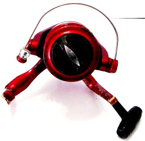 SureCatch HOT 80 Hotzone Reel