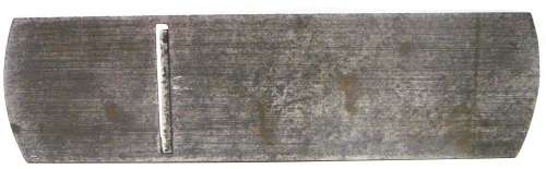 A Vintage Record Block Plane Number 0110