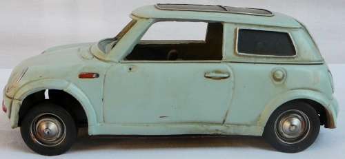 Model Car - MINI Clubman