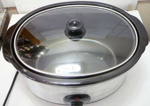 Kenwood Slow Cooker