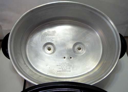 Kenwood Slow Cooker