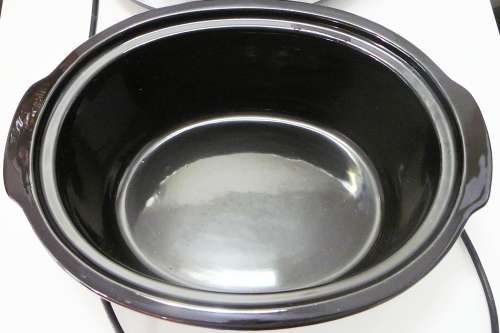 Kenwood Slow Cooker