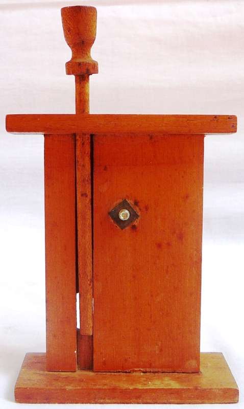 Need a Refill? Ring the Bell