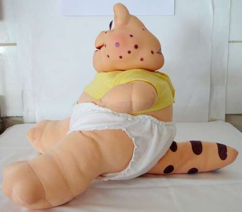 Plush Dinosaurs Adorable 'Baby Sinclair'