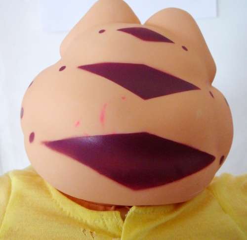 Plush Dinosaurs Adorable 'Baby Sinclair'