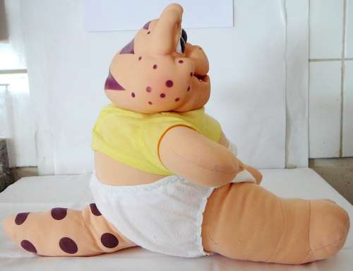 Plush Dinosaurs Adorable 'Baby Sinclair'