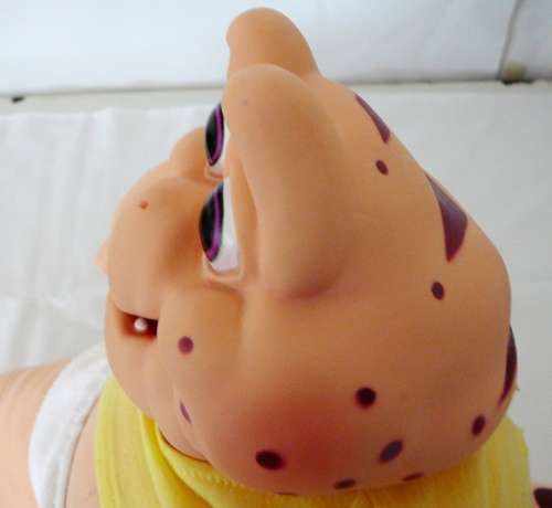 Plush Dinosaurs Adorable 'Baby Sinclair'