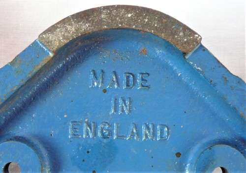 A Record Model 141 Corner Clamp - Made in England