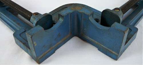 A Record Model 141 Corner Clamp - Made in England