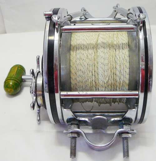 A Penn Senator  116A 10\0  'Big Game' Reel in Original Box