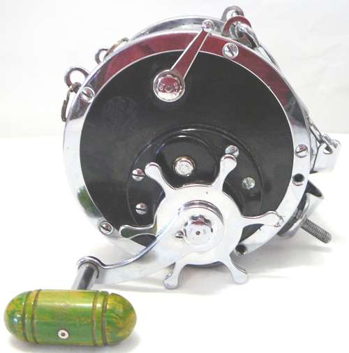 A Penn Senator  116A 10\0  'Big Game' Reel in Original Box