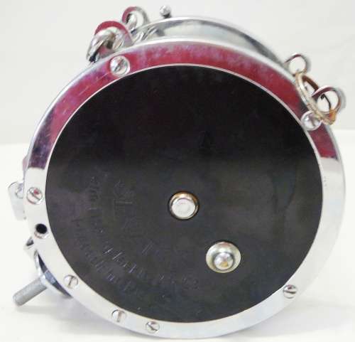A Penn Senator  116A 10\0  'Big Game' Reel in Original Box