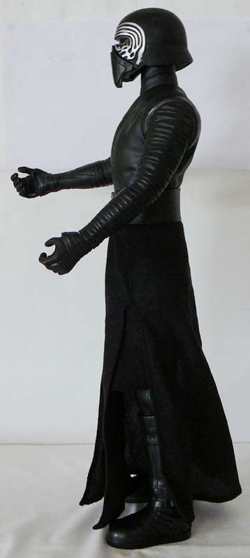 KYLO REN - From Star Wars The Force Awakens