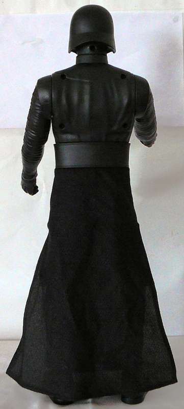 KYLO REN - From Star Wars The Force Awakens