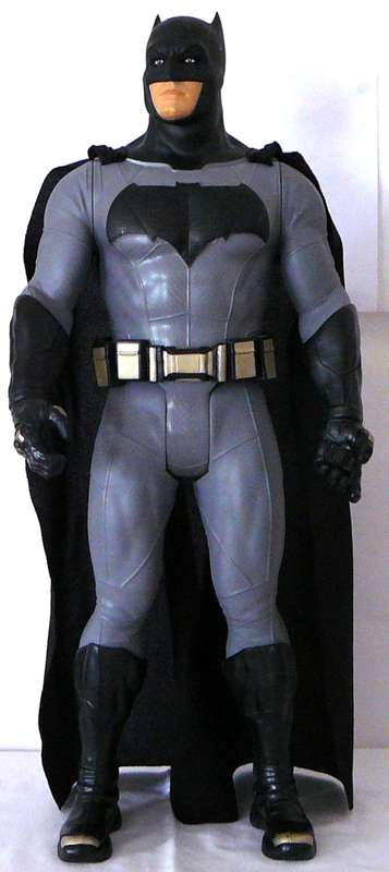 A Very Large Batman
