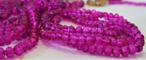 An Absolutely Stunning Set of Indian Style Wedding Jewelry