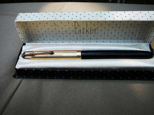 Parker 51 Vacuumatic