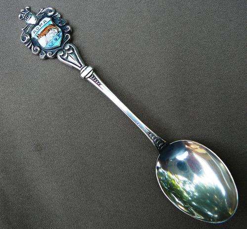 Teaspoon ROMA