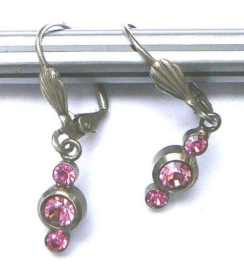 Costume Jewellry Earrings