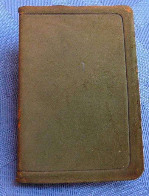 Selections - Longfellow a Langham Booklet