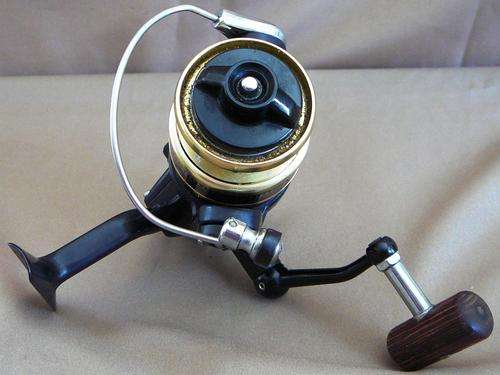 Daiwa BG10 Spinning Reel