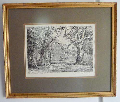 Tinus de Jongh TOKAI Scene