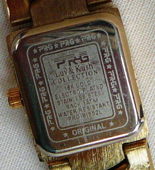 Prg watches price cheap