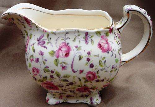 Royal Winton Grimwades Milk Jug